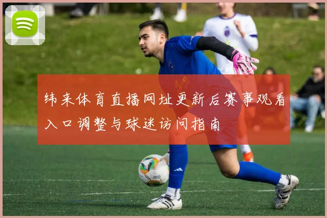 纬来体育直播网址更新后赛事观看入口调整与球迷访问指南